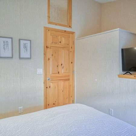 5 Mins To Banff - Cozy Townhome 2Br&2Bath - Banff Pass Included Κάνμορ Εξωτερικό φωτογραφία